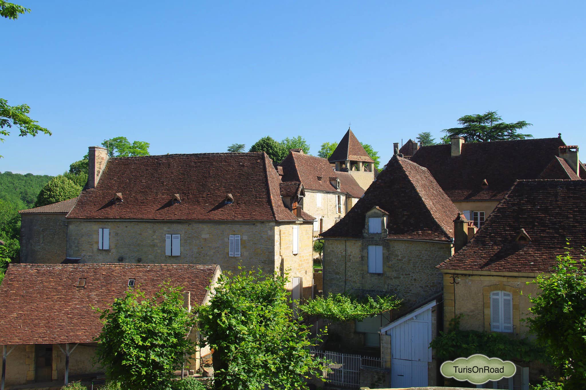 Foto 3 de Limeuil