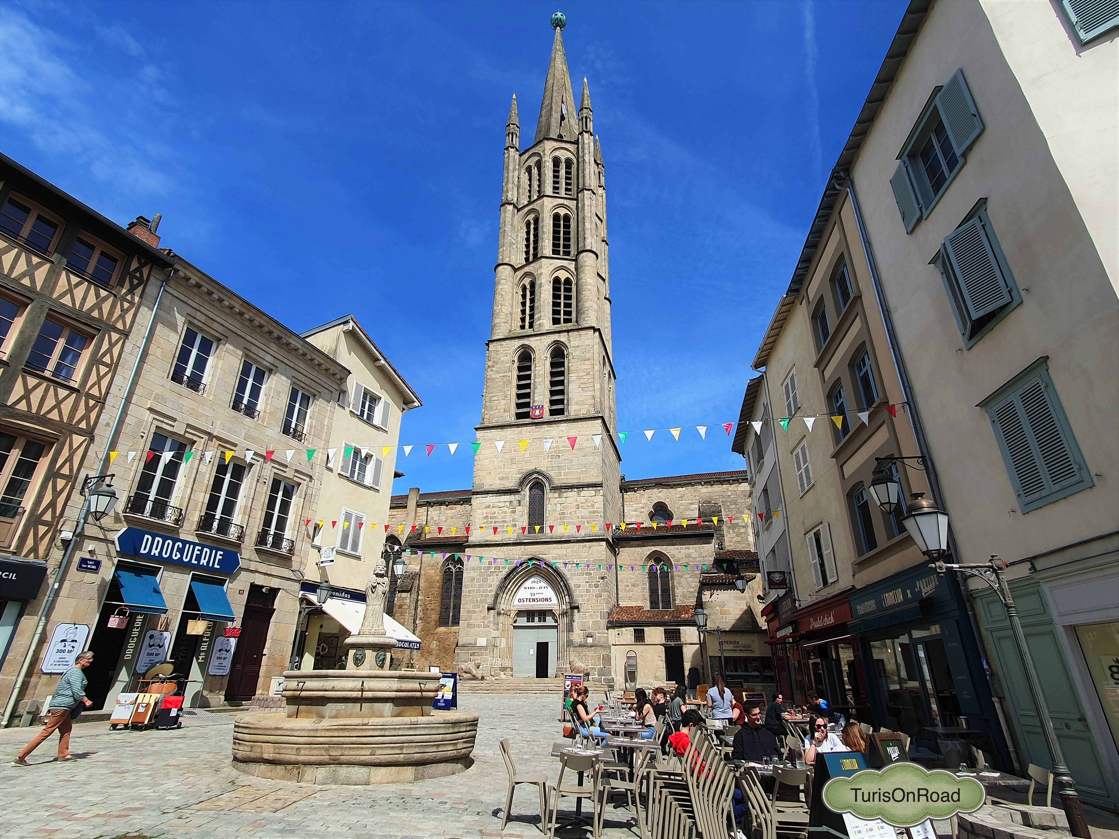 Foto 2 de Limoges