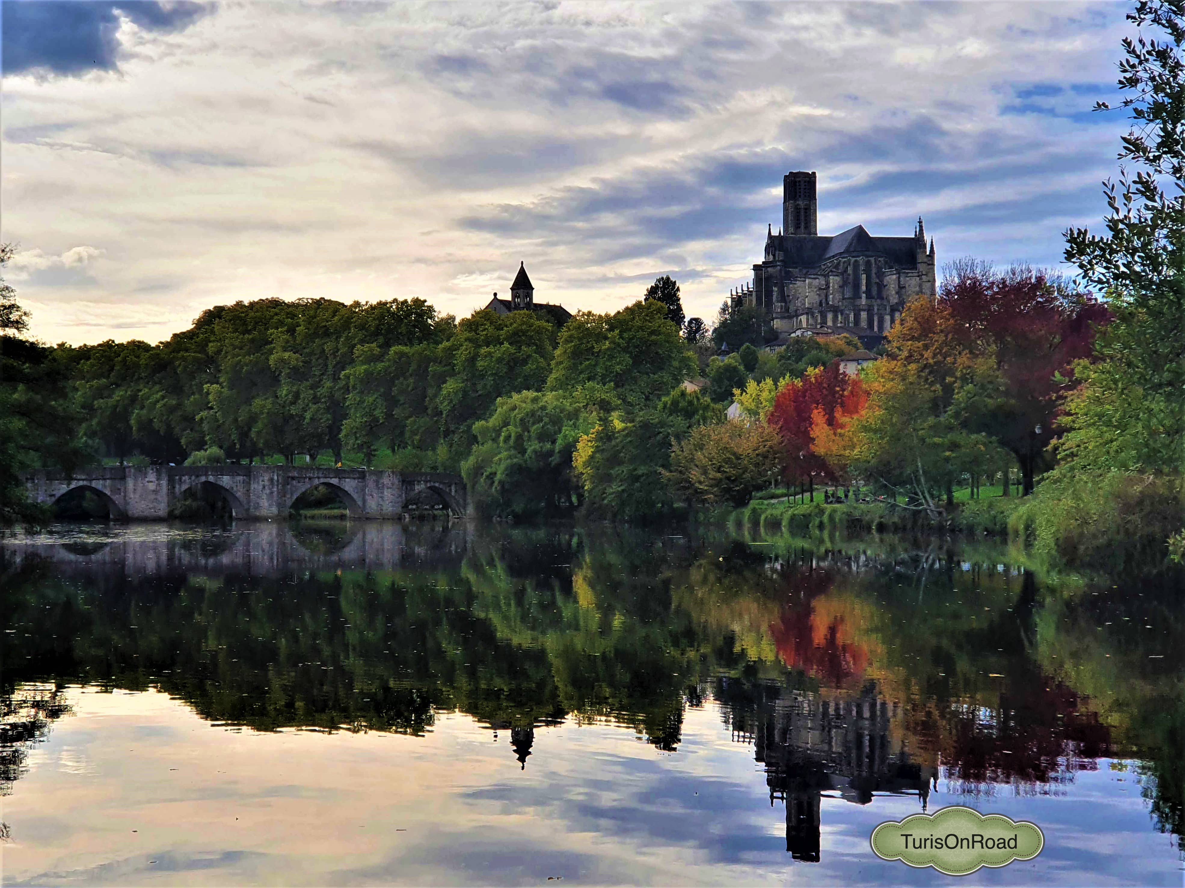 Foto 4 de Limoges