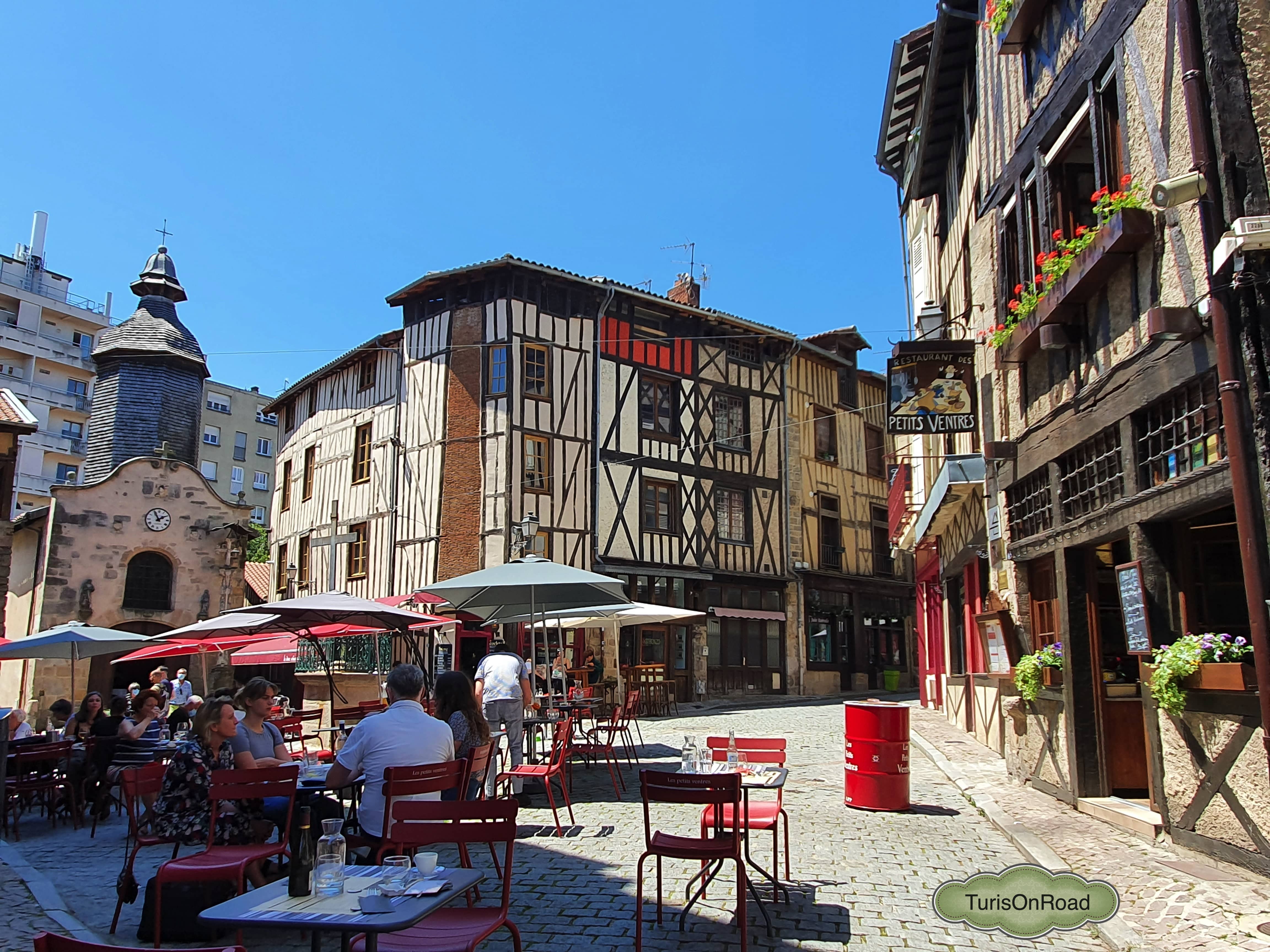 Foto 5 de Limoges