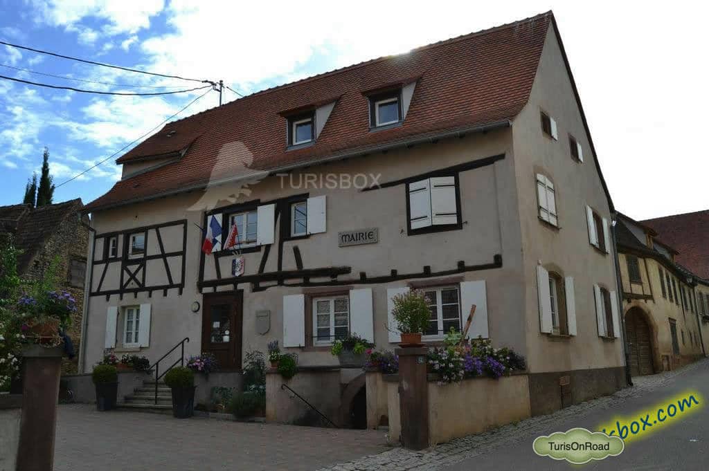 Foto 2 de Mittelbergheim