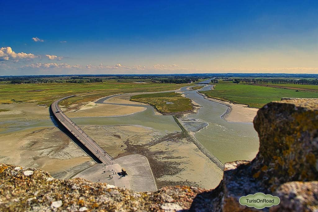 Foto 4 de Mont-Saint-Michel