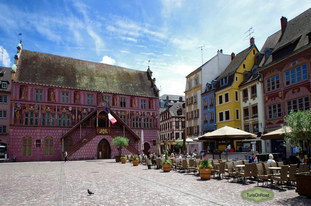 Foto 2 de Mulhouse
