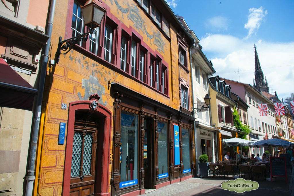 Foto 4 de Mulhouse