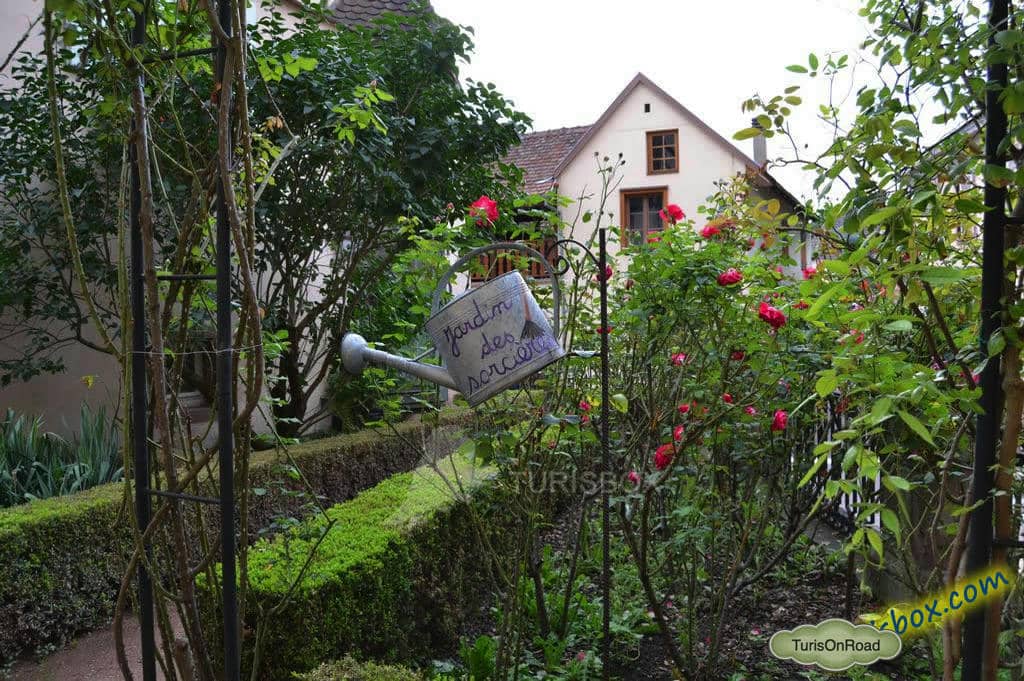 Foto 2 de Museo de las Brujas