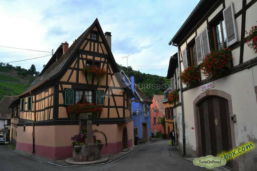 Foto 3 de Niedermorschwihr
