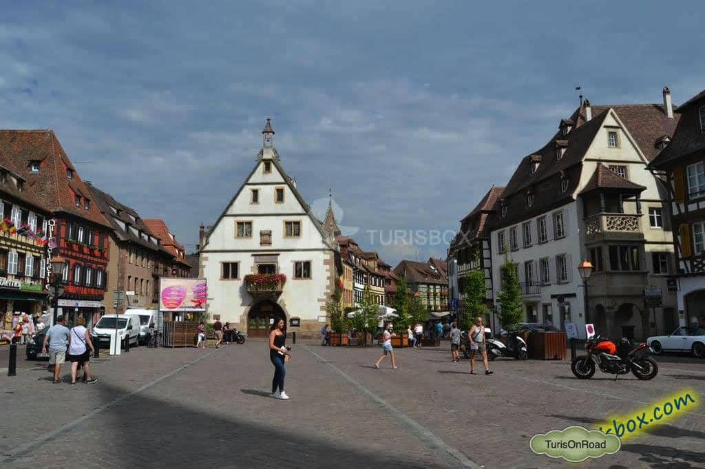 Foto 3 de Obernai