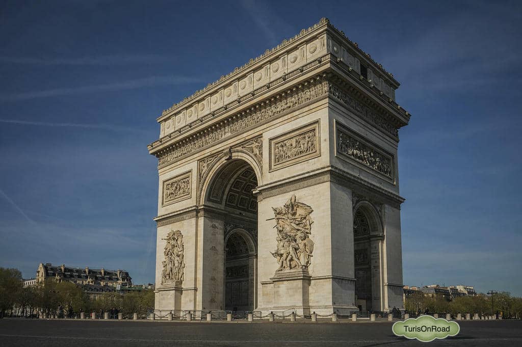 Foto 2 de París