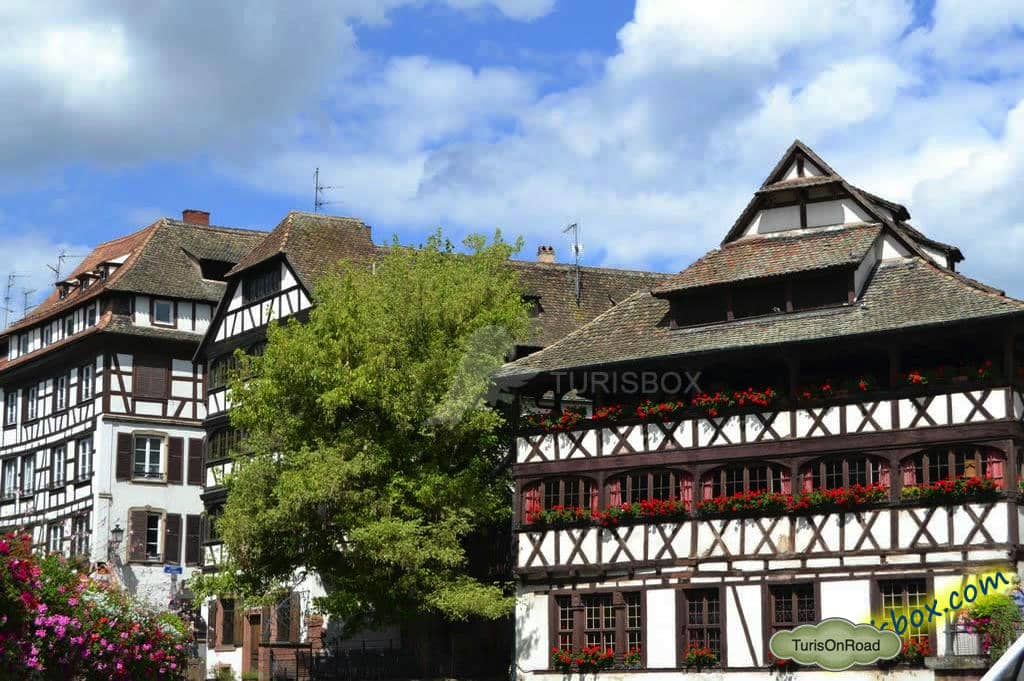 Foto 2 de Petite France