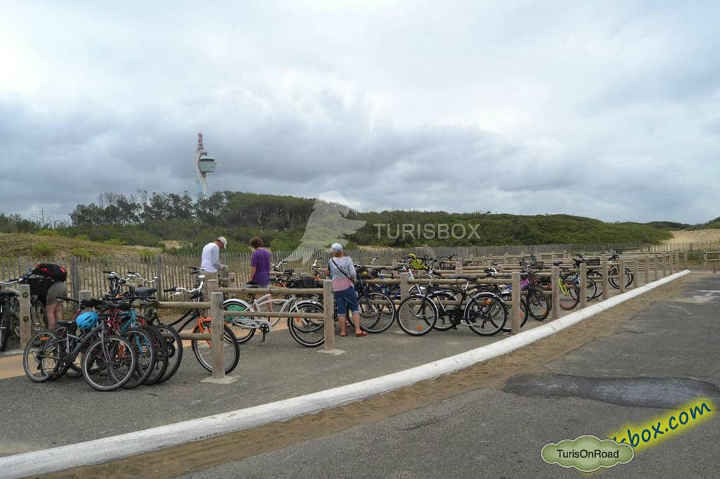 Foto 4 de Playa Norte - Plage Nord