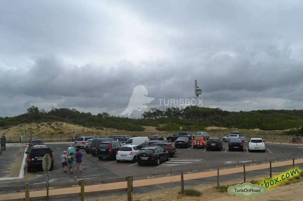 Foto 5 de Playa Norte - Plage Nord