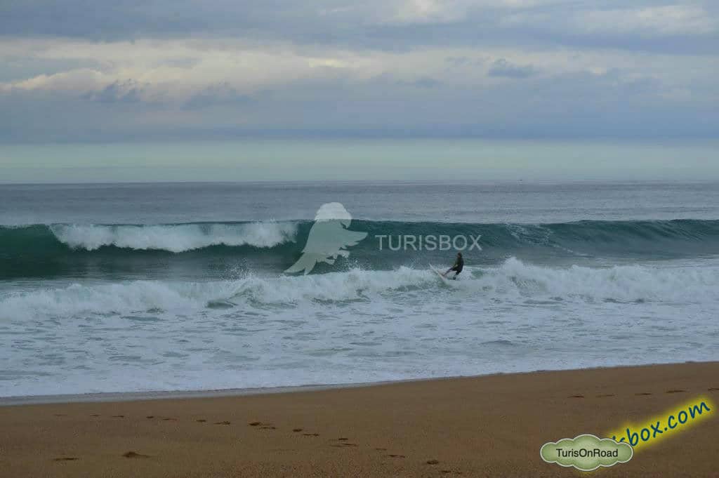 Foto 6 de Playas de Labenne