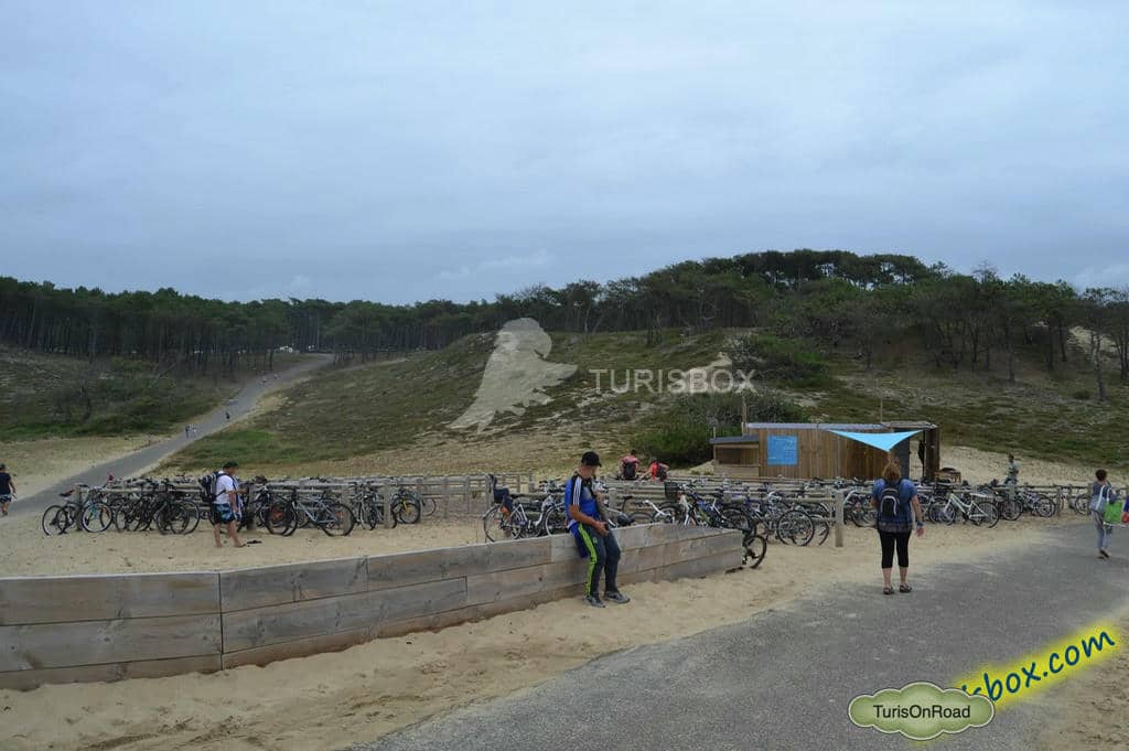 Foto 5 de La Plage Sud - Playa Sur