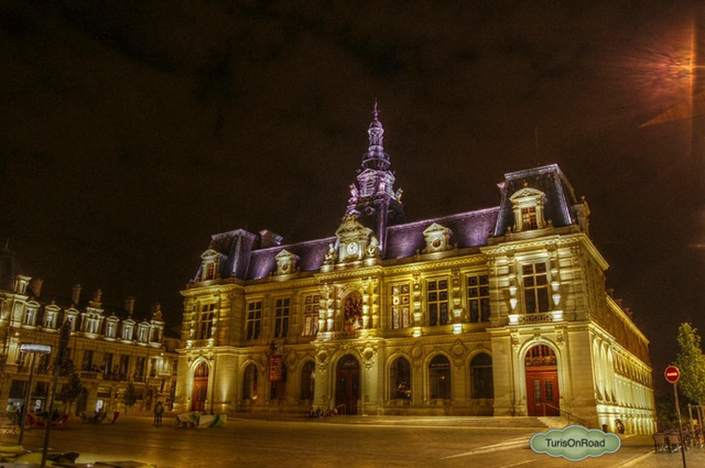 Foto 2 de Poitiers