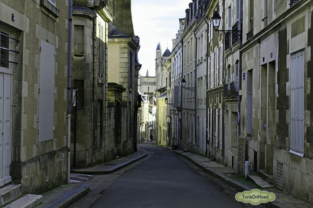 Foto 3 de Poitiers