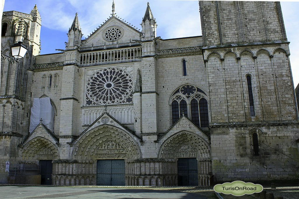 Foto 4 de Poitiers