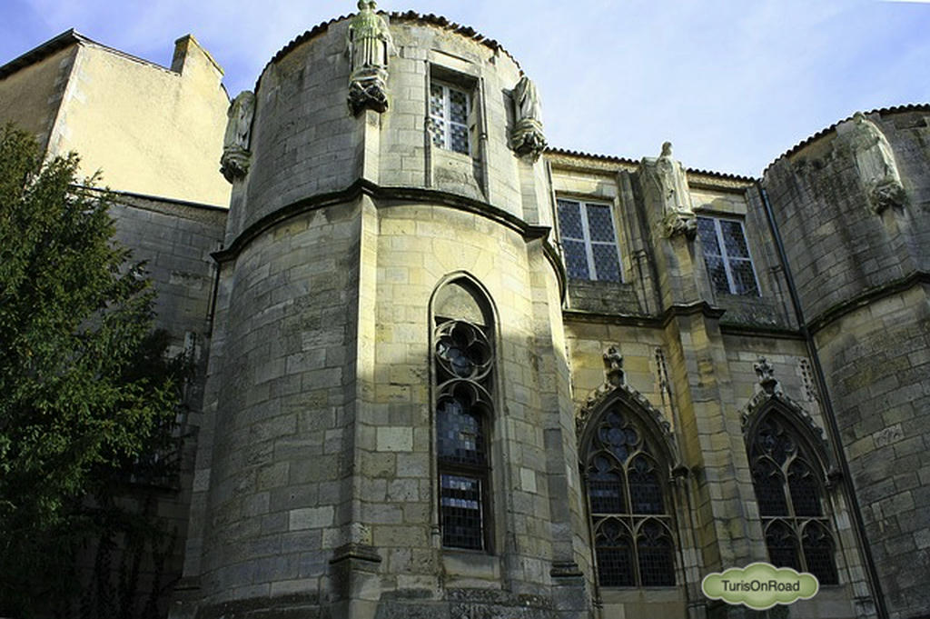 Foto 5 de Poitiers