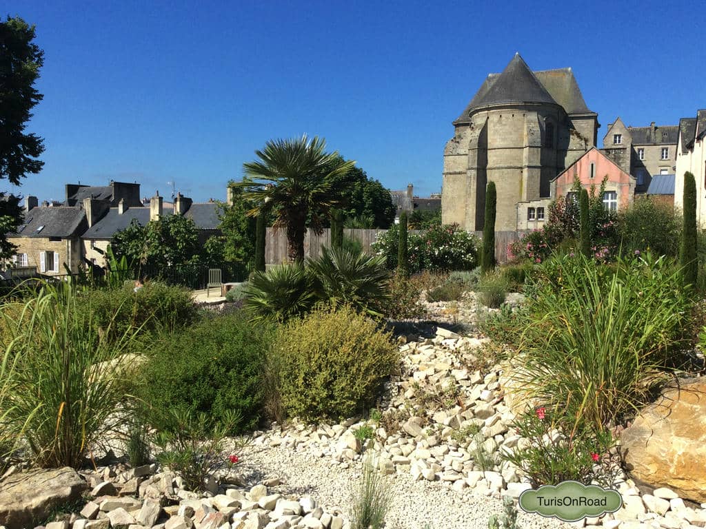 Foto 2 de Quimper