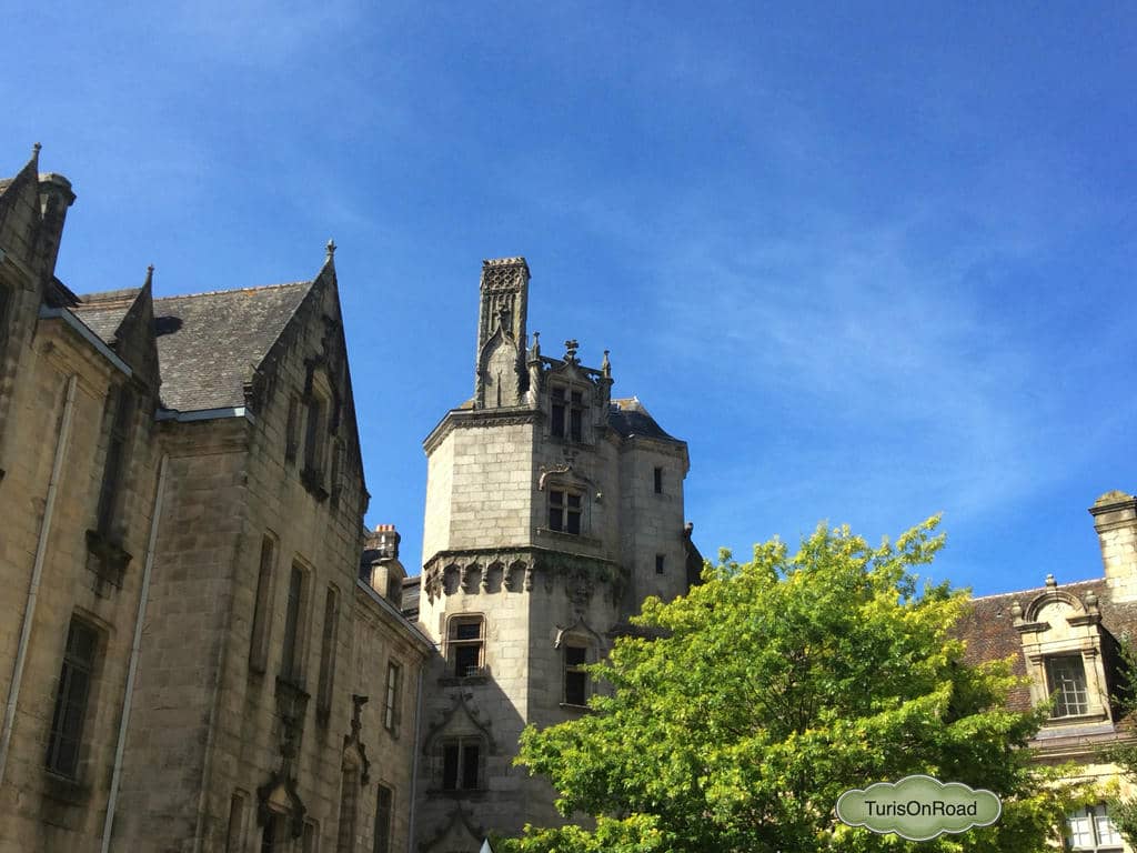 Foto 4 de Quimper