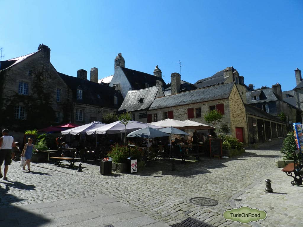 Foto 5 de Quimper