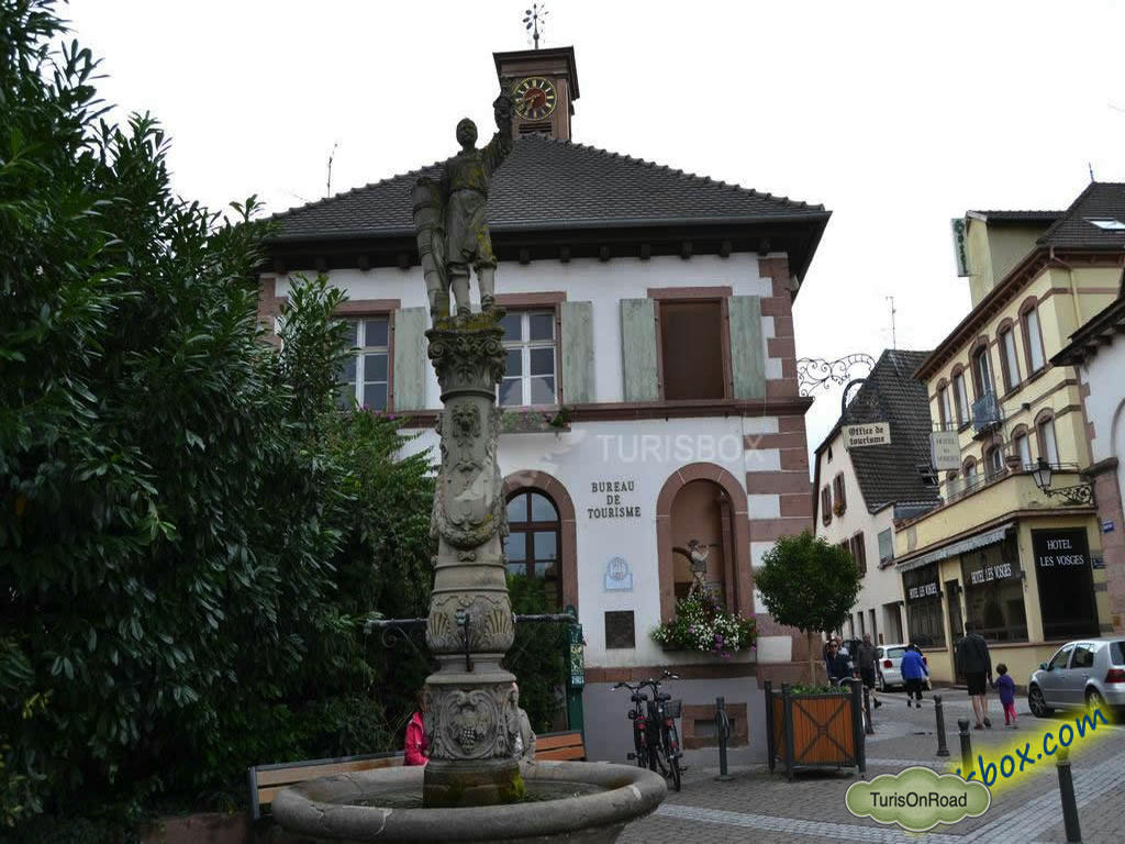 Foto 4 de Ribeauvillé
