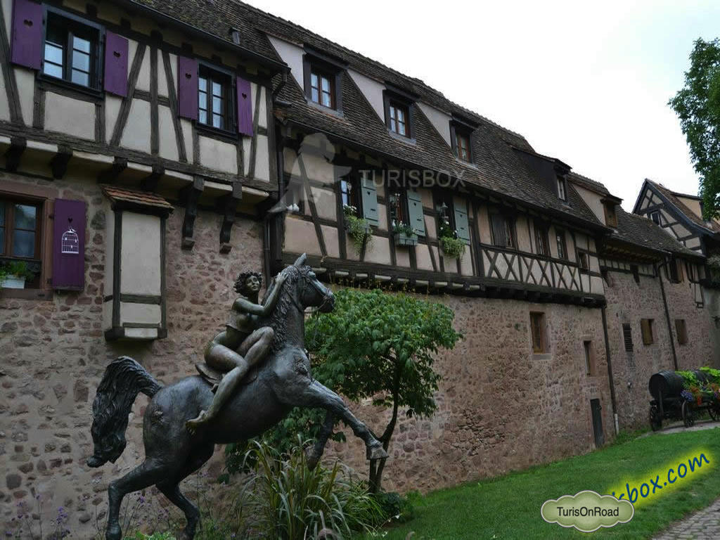 Foto 2 de Riquewihr