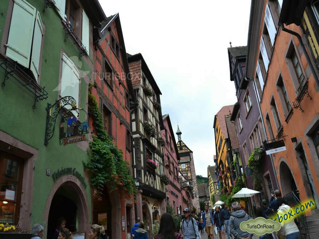 Foto 3 de Riquewihr