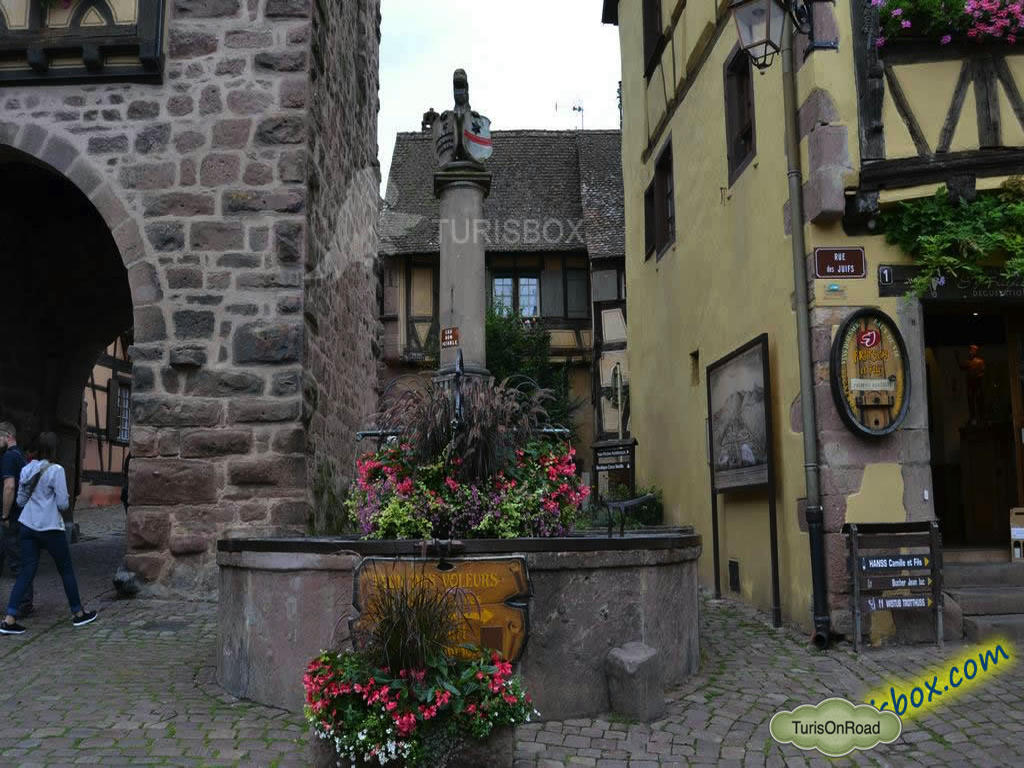 Foto 4 de Riquewihr