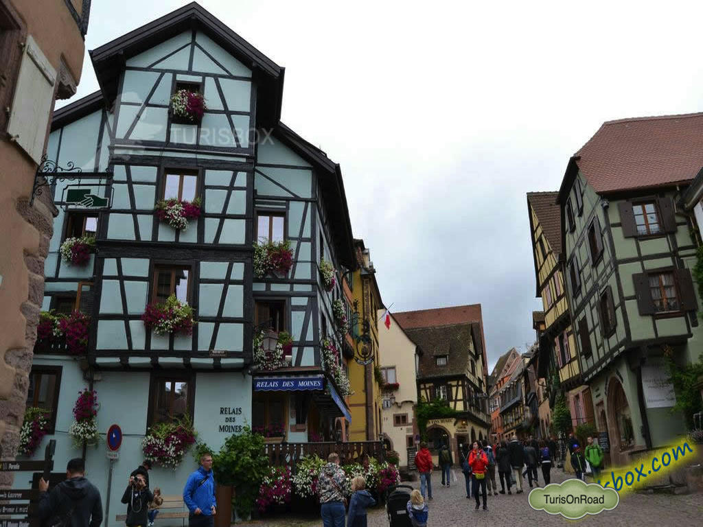 Foto 5 de Riquewihr