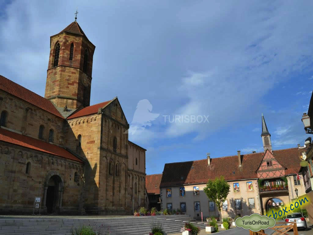 Foto 2 de Rosheim