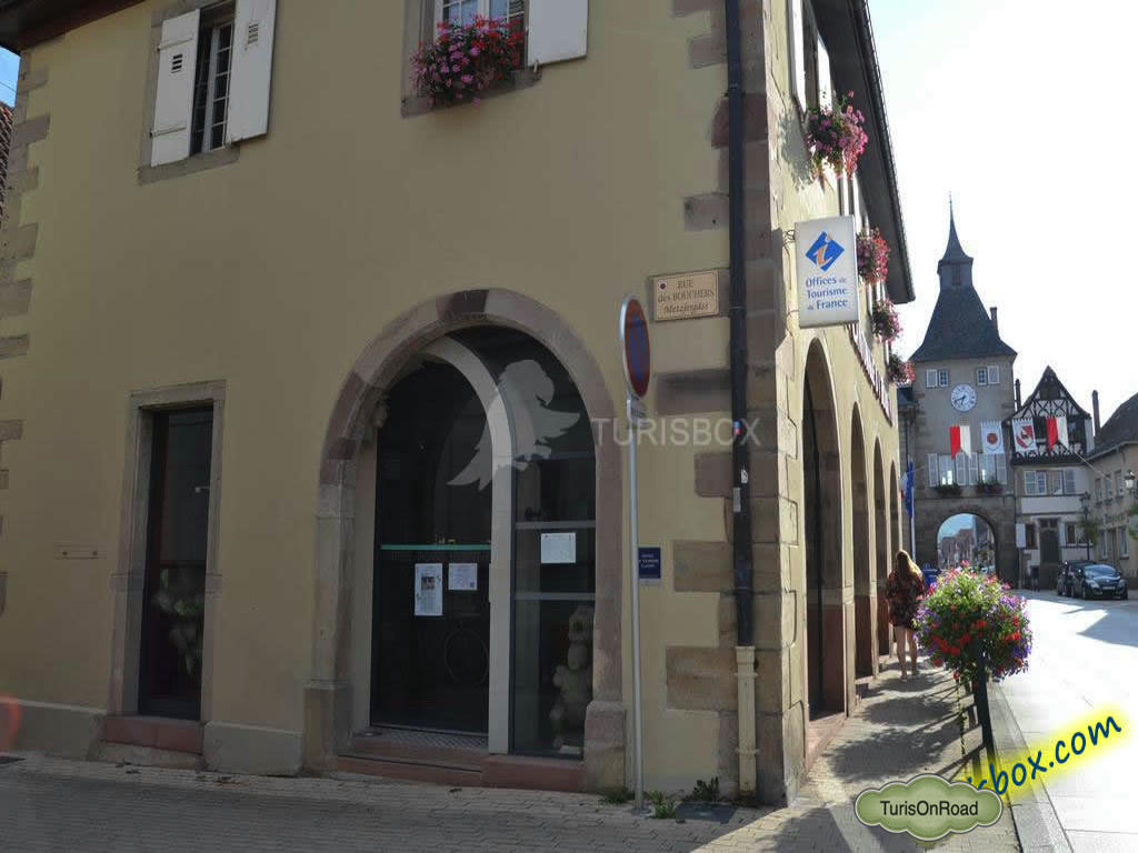 Foto 3 de Rosheim