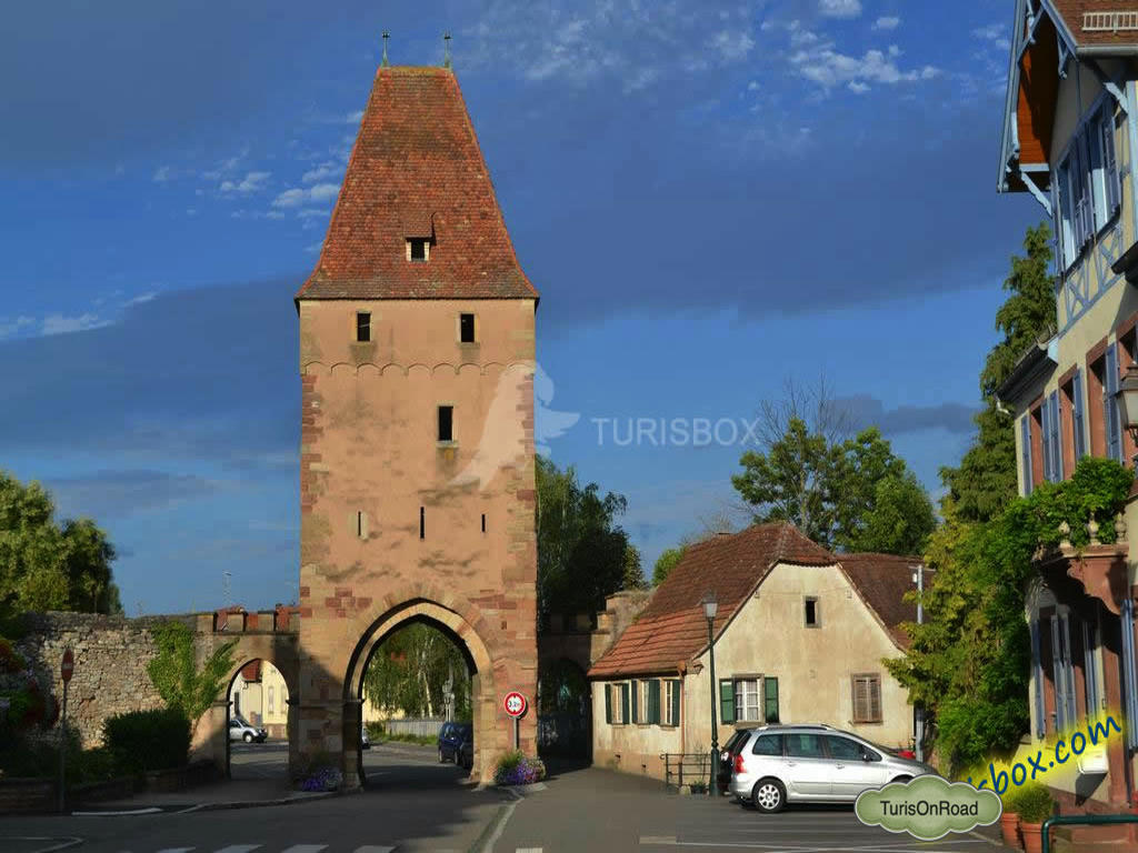 Foto 5 de Rosheim