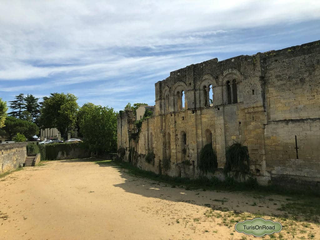 Foto 4 de Saint-Émilion