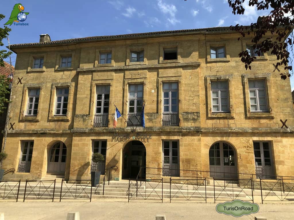 Foto 2 de Saint-Léon-sur-Vézère