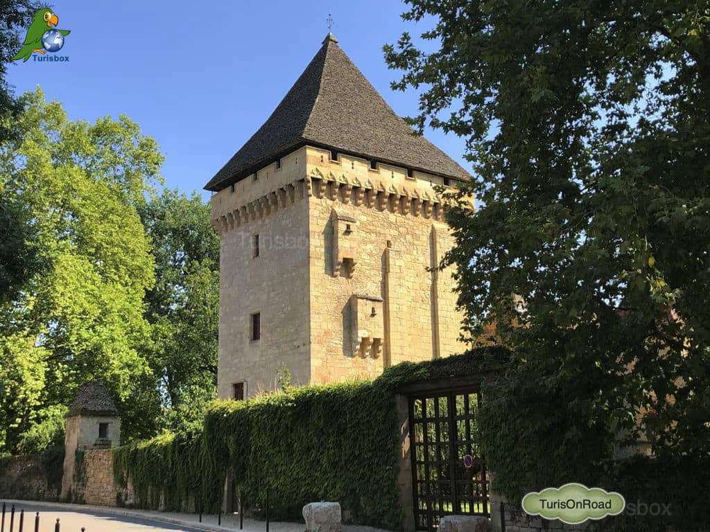 Foto 3 de Saint-Léon-sur-Vézère