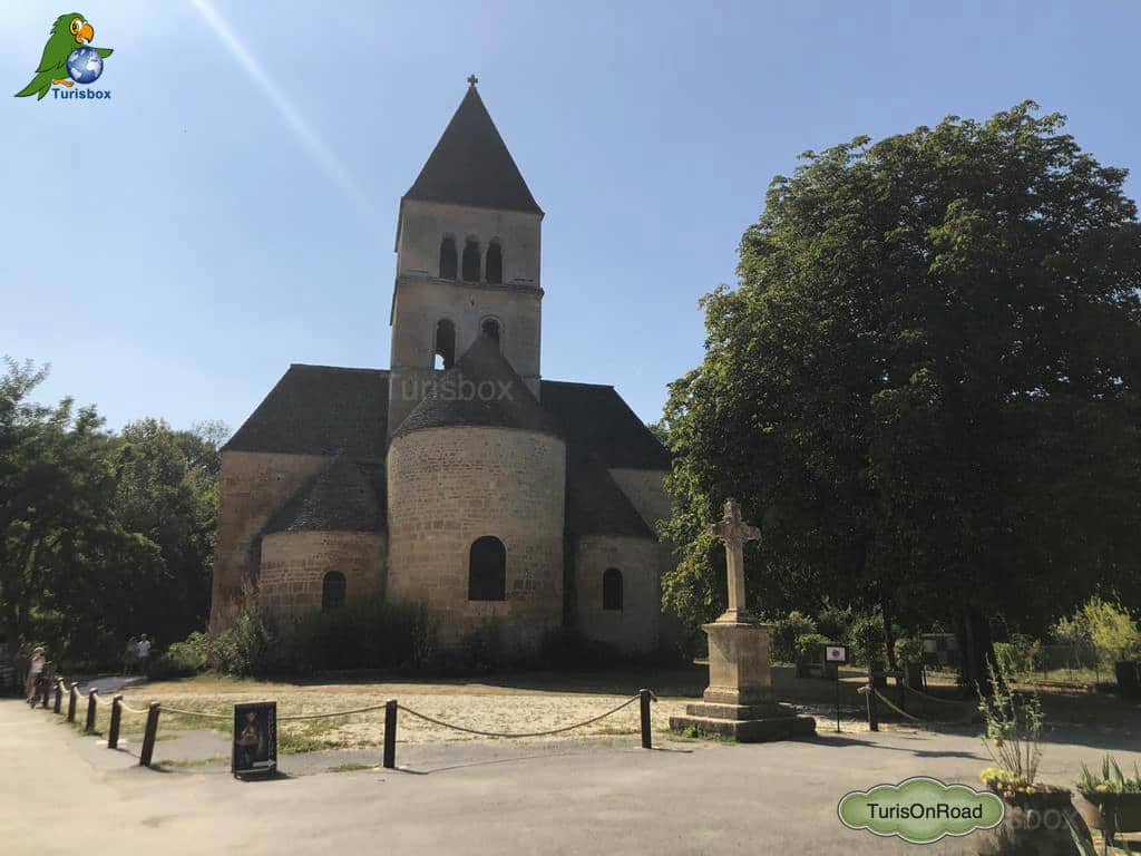 Foto 4 de Saint-Léon-sur-Vézère