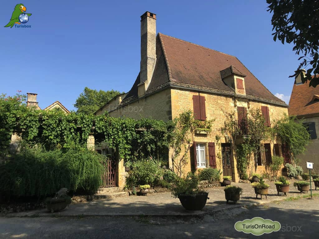 Foto 5 de Saint-Léon-sur-Vézère