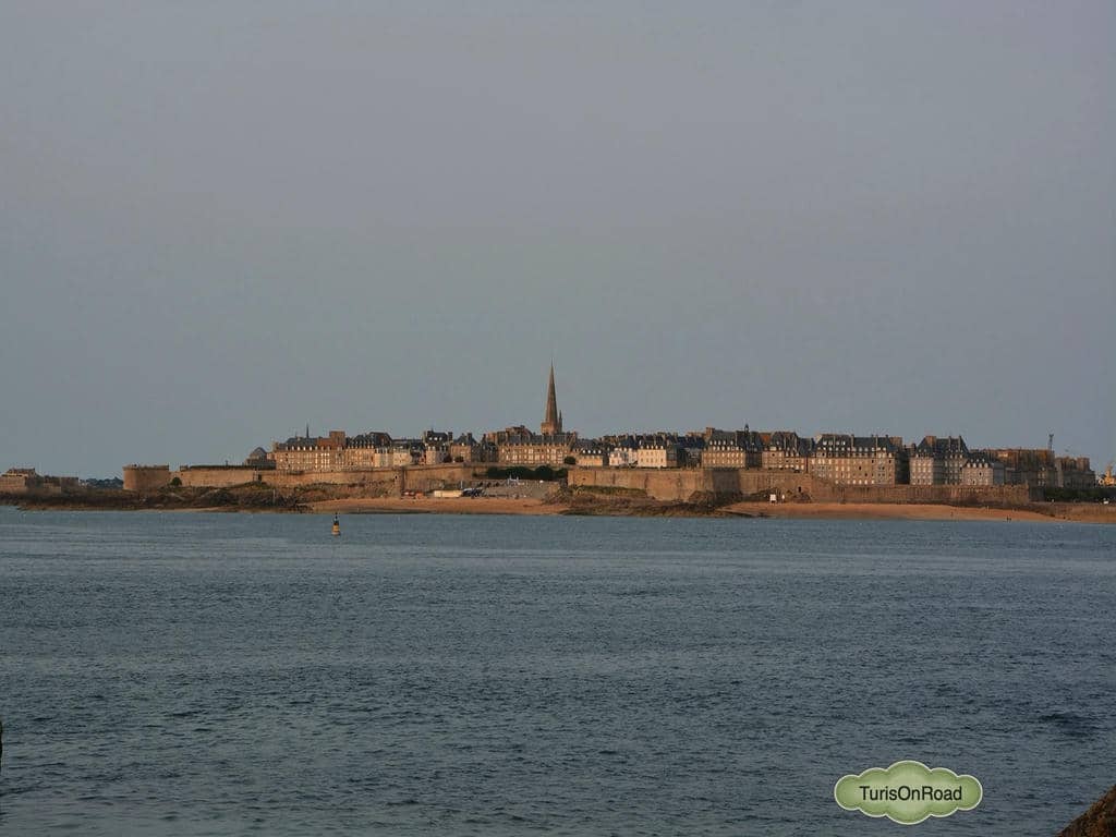 Foto 2 de Saint-Malo