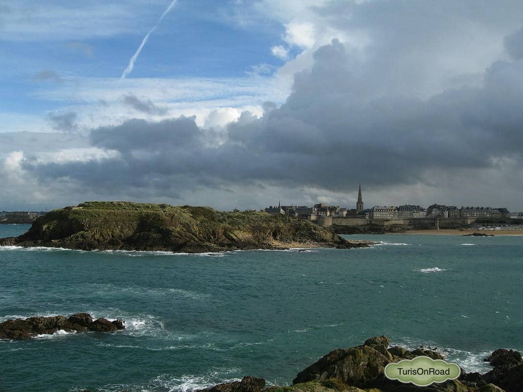 Foto 3 de Saint-Malo