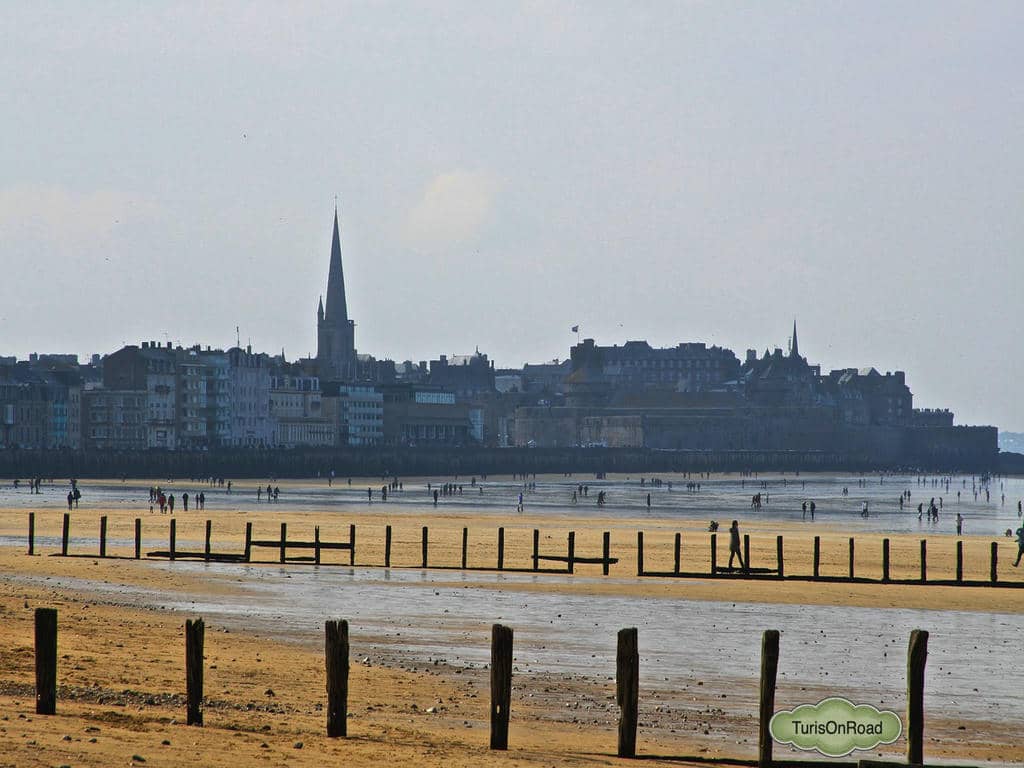 Foto 4 de Saint-Malo