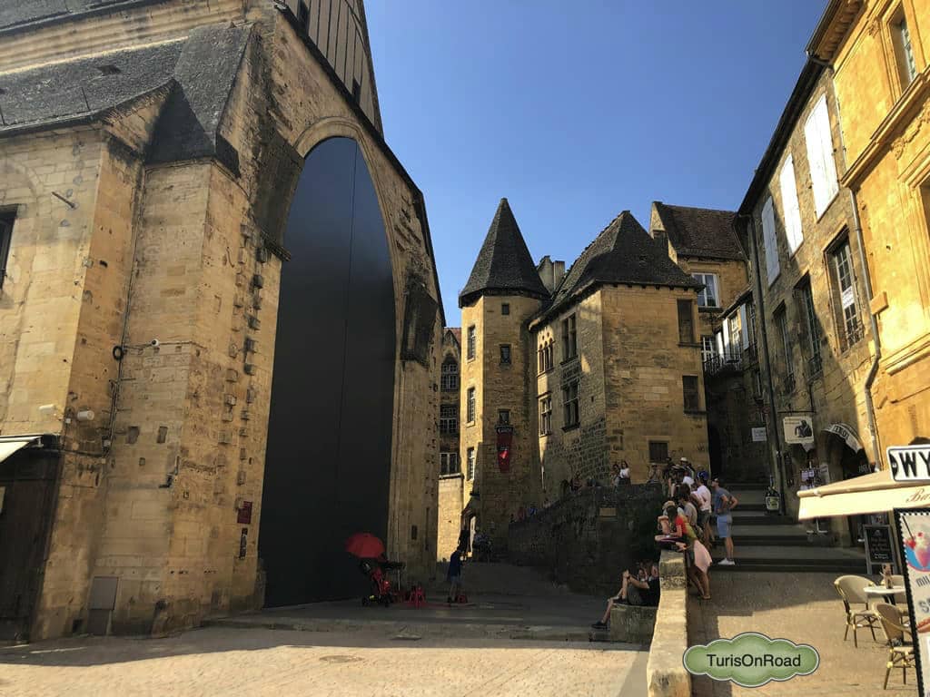 Foto 2 de Sarlat