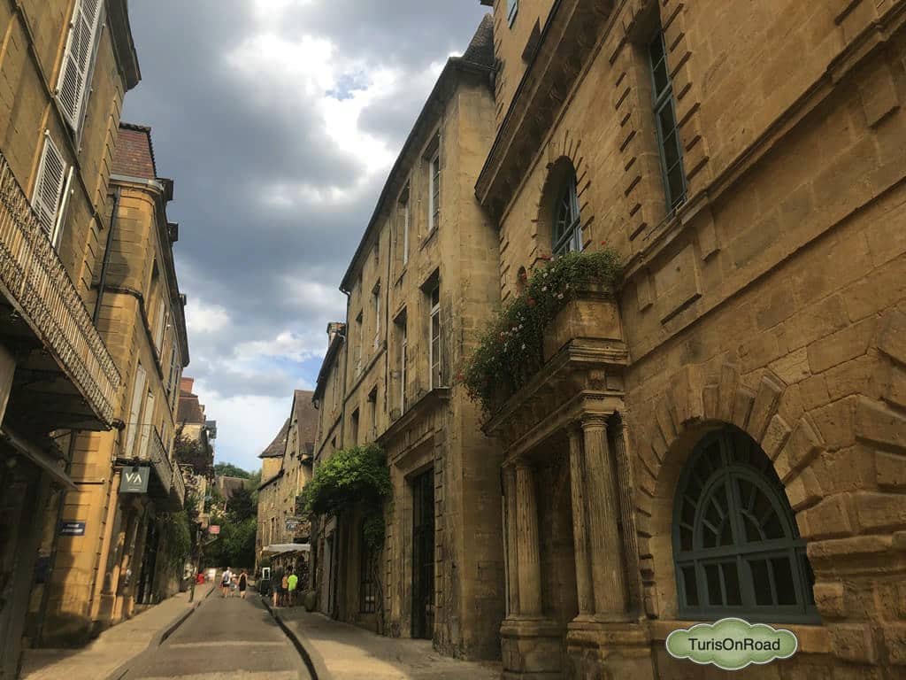 Foto 4 de Sarlat