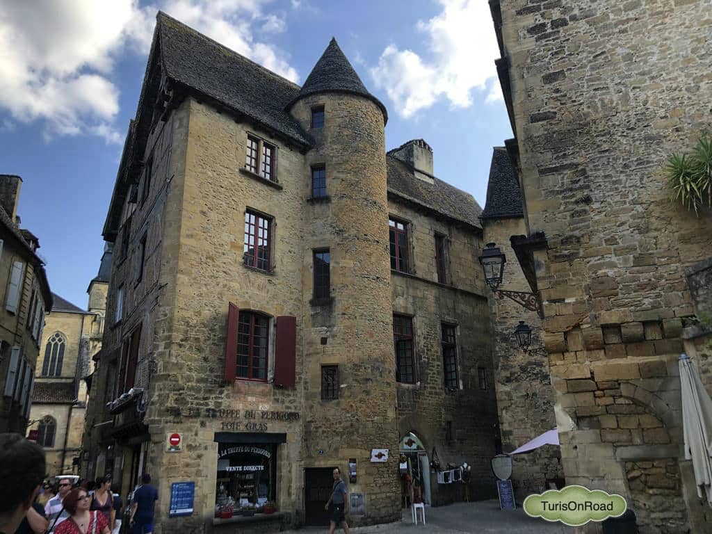 Foto 5 de Sarlat