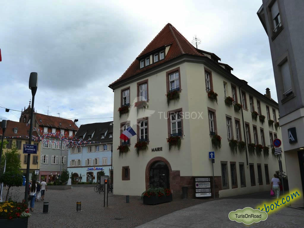 Foto 4 de Sélestat