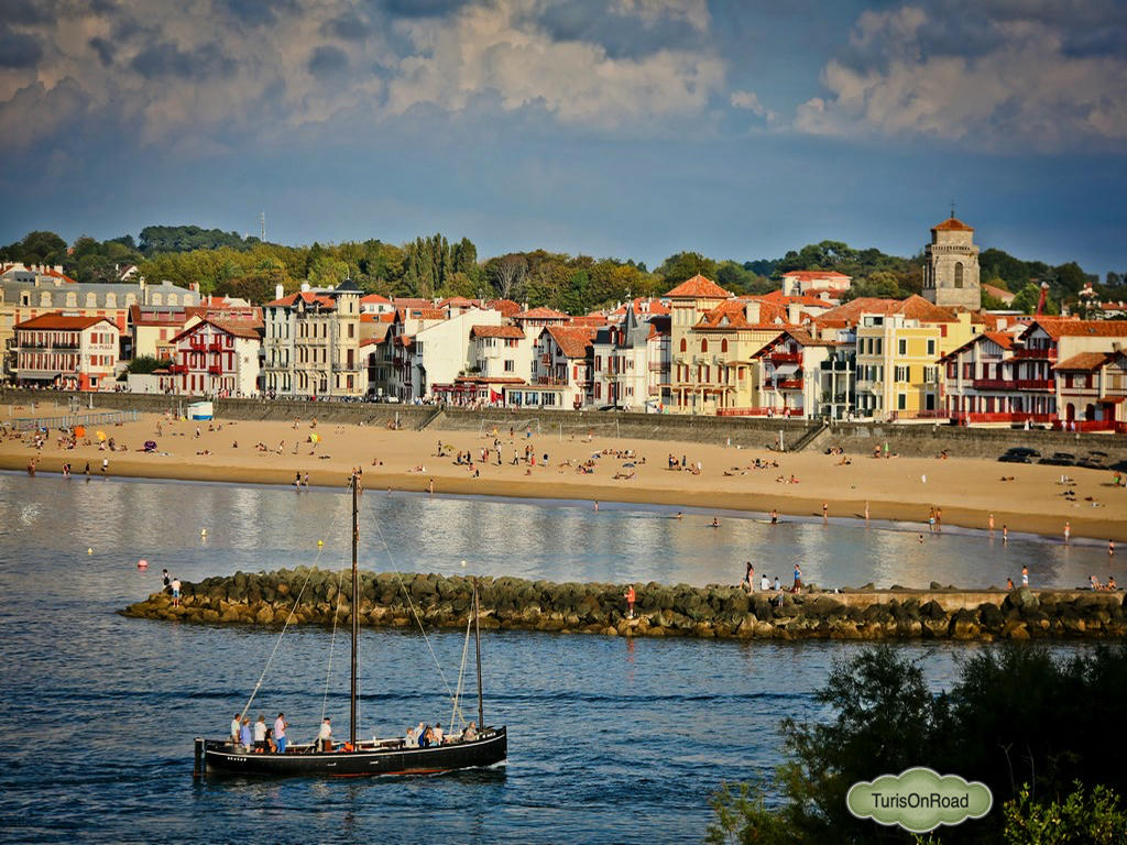 Foto 2 de Saint-Jean-de-Luz (San Juan de Luz)