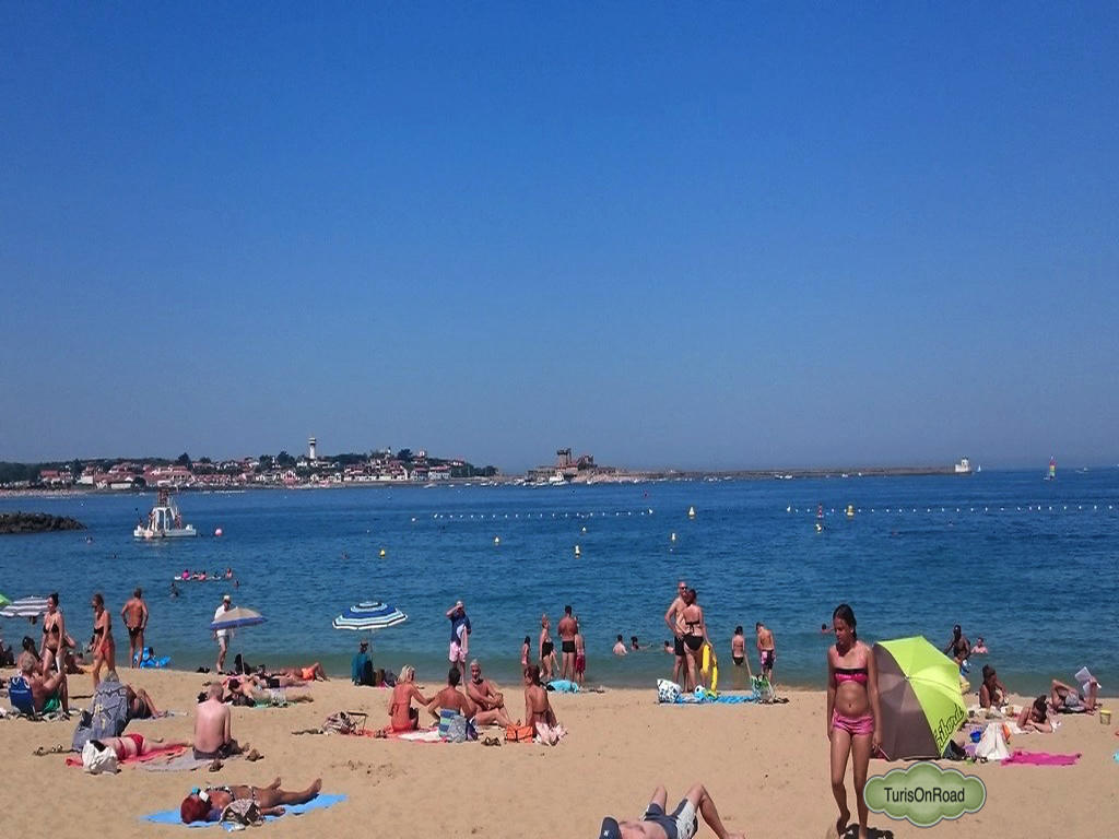Foto 3 de Saint-Jean-de-Luz (San Juan de Luz)