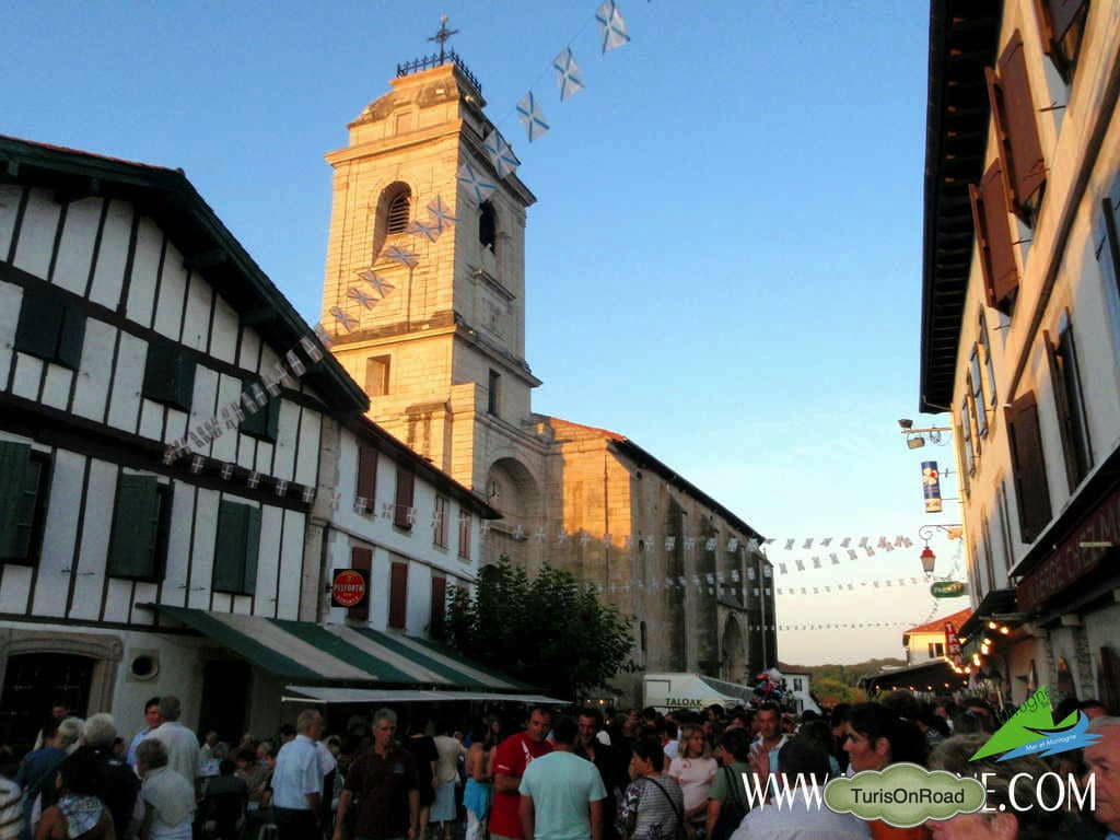 Foto 3 de Urrugne