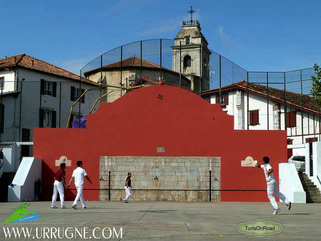 Foto 4 de Urrugne