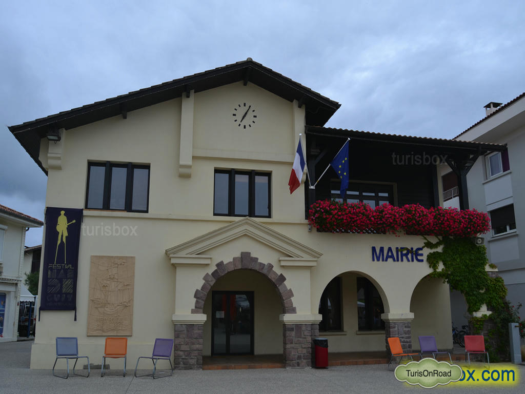 Foto 4 de Vieux-Boucau