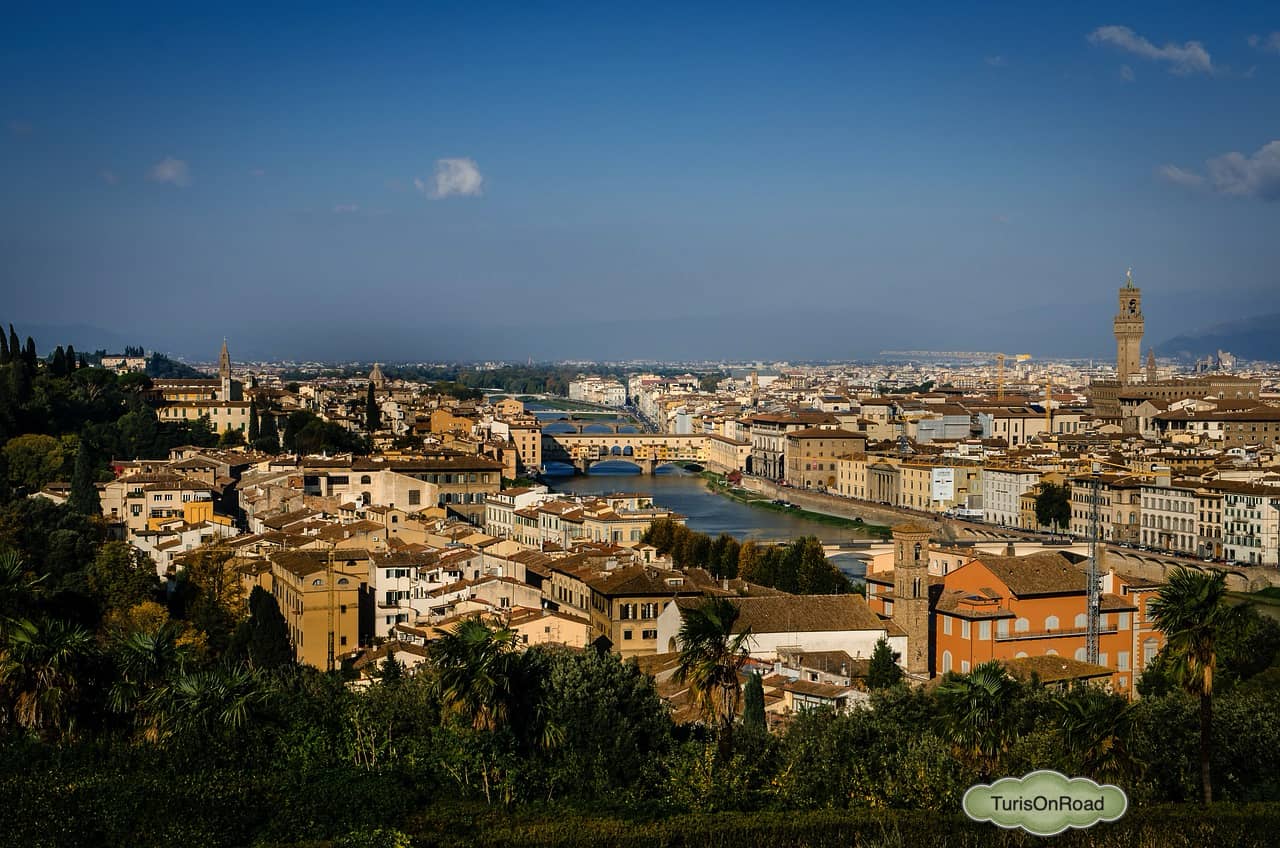 Foto 2 de Florencia